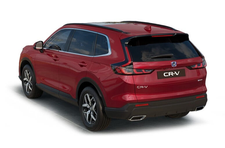 Honda CR-V 2.0 Hev Elegance